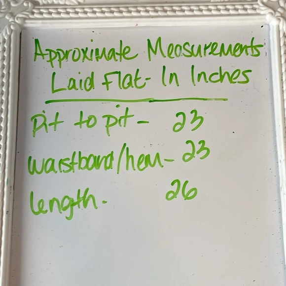 CHAPS Pink and White Slub Knit Sweater Soft Cotton Blend Coastal Size L - Picture 10 of 11